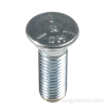 Pengilang Bolt Bolt Bolt Flat Flat